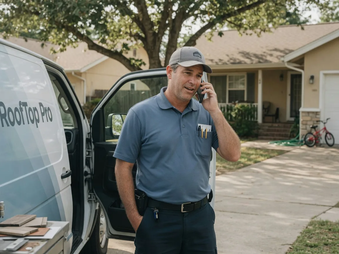 Roof Repair Exline, IA FAQs