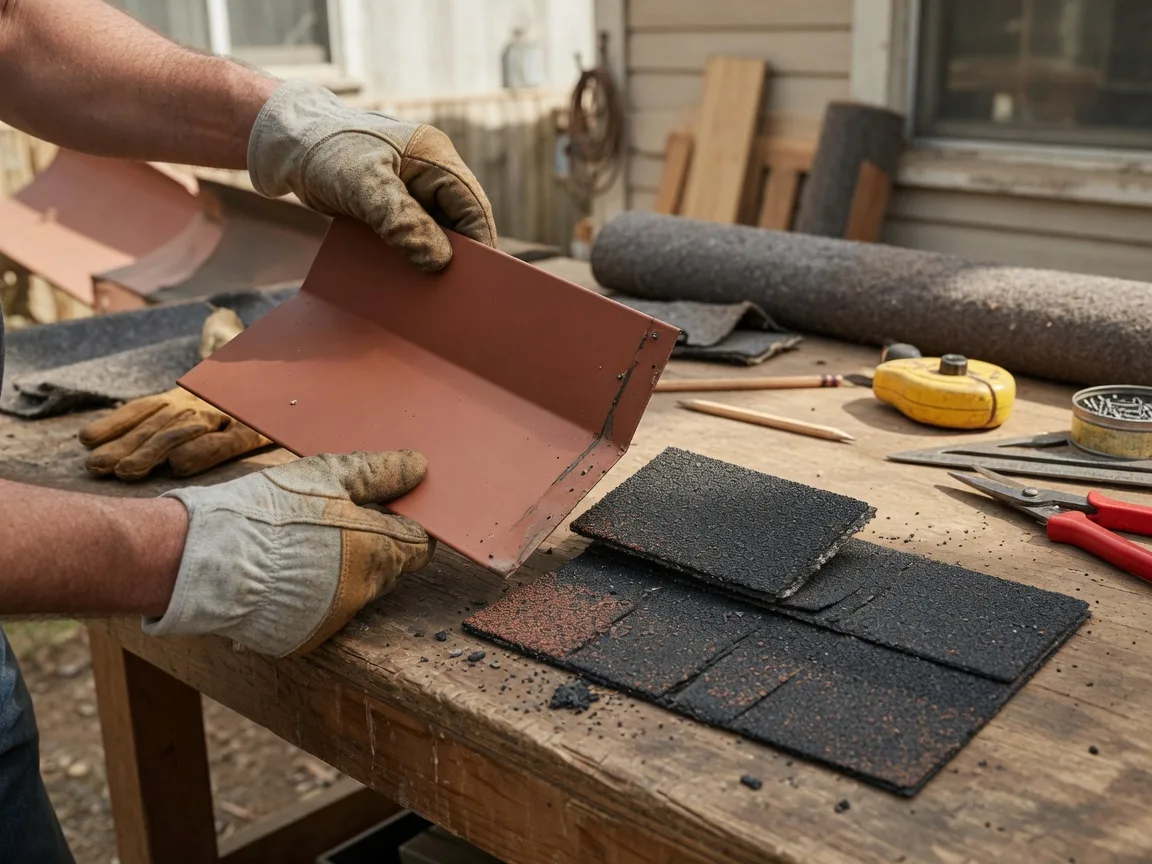 Roof Repair company in Exline, IA